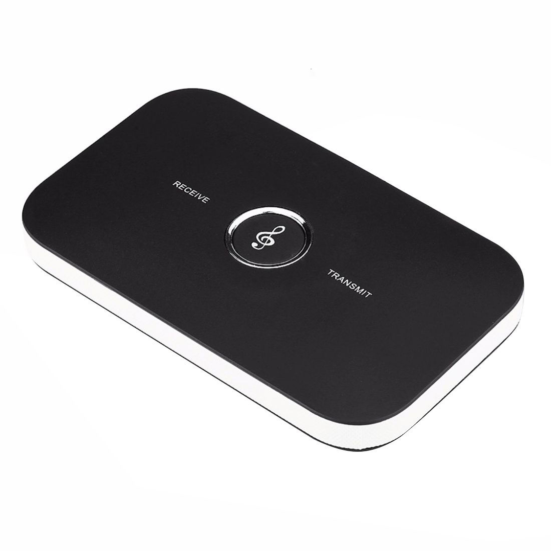 2 In1 B6 HIFI Bluetooth Audio Transmitter Receiver Adapter Portable Audio Player