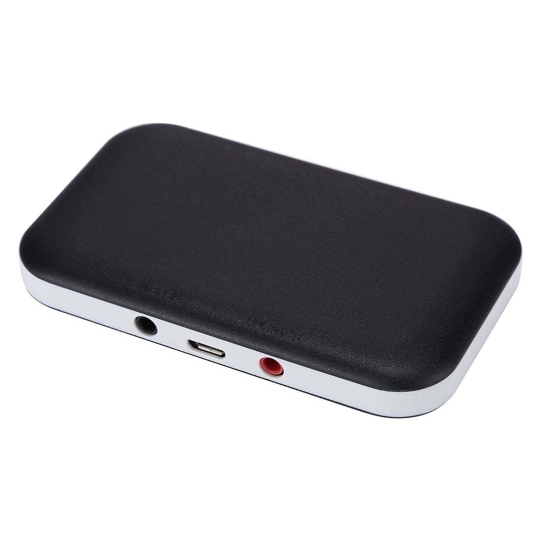 2 In1 B6 HIFI Bluetooth Audio Transmitter Receiver Adapter Portable Audio Player