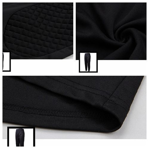 Soccer Goalkeeper Men Women Jersey Set Keeper Uniform