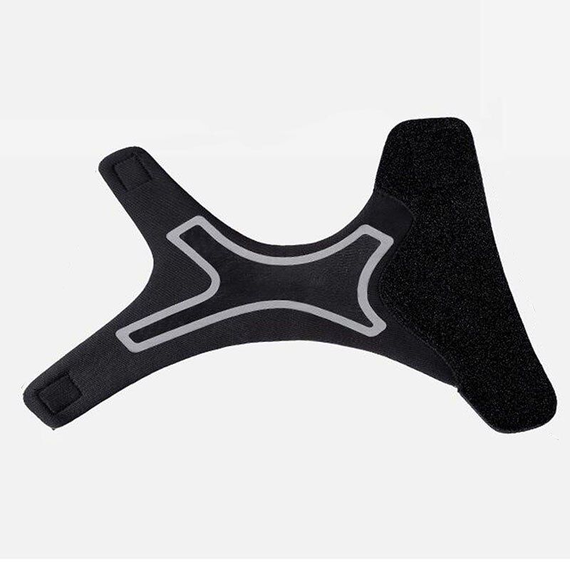 Ankle  Guard For Plantar Fasciitis Ankle Support Ankle Wrap For Sprain Tendonitis & Heel Pain Relief For Women Men Fitness-black Right