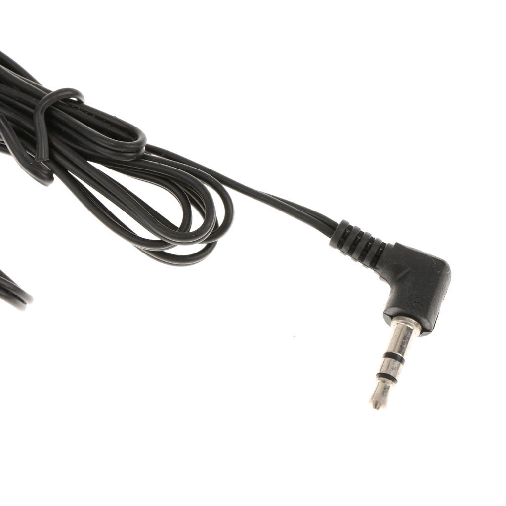 AUX Automobile Audio Compact Cassette Black Transverter Adapter For
