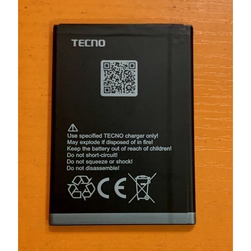 Replacement Battery For Pop3