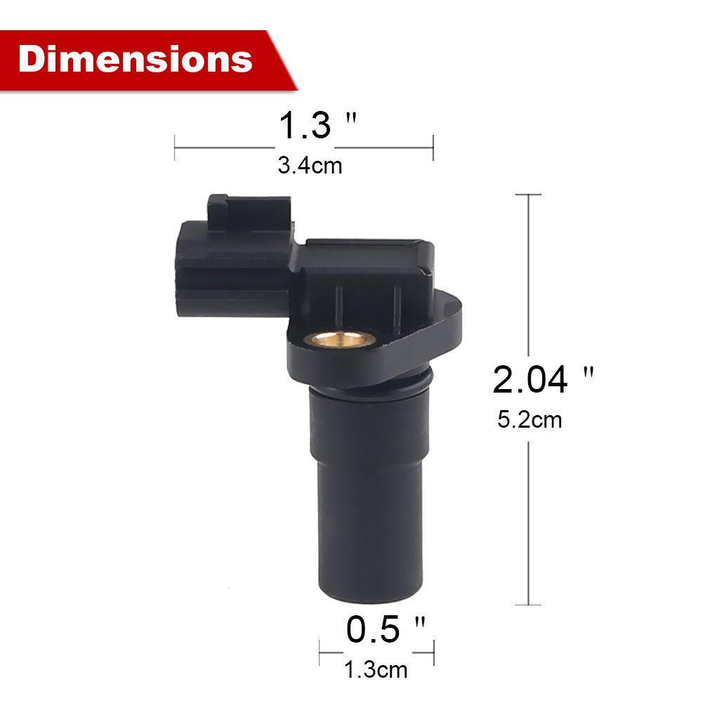 Transmission Vehicle Speed R For Nissan Altima Sentra Murano Pathfinder Maxima Quest 2003-2017,