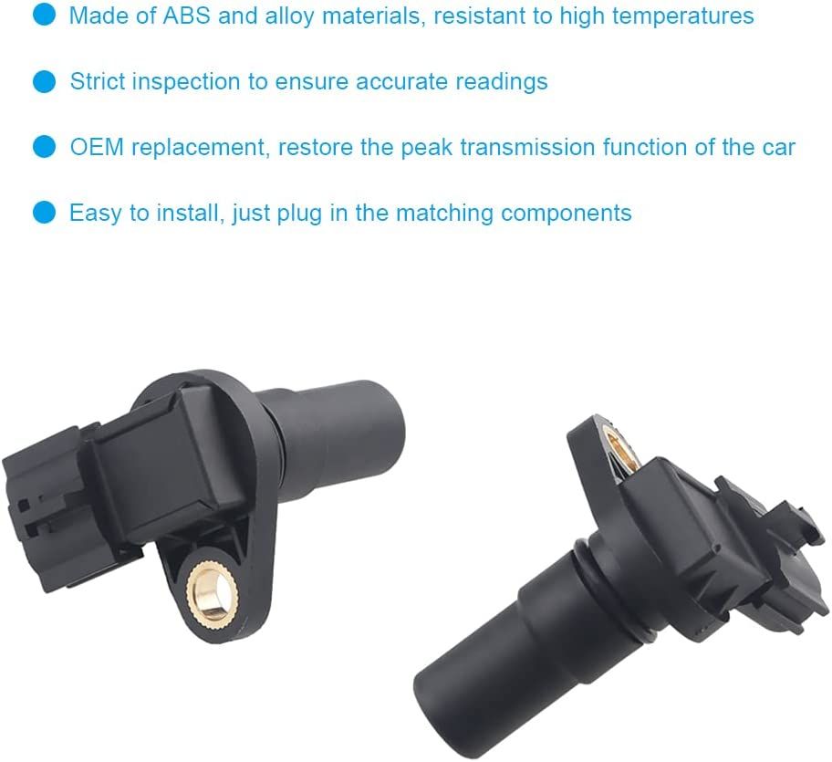 Transmission Vehicle Speed R For Nissan Altima Sentra Murano Pathfinder Maxima Quest 2003-2017,