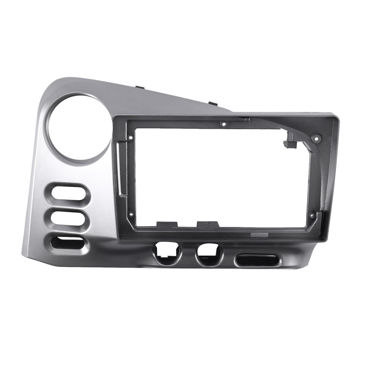 9 Inch Car Fascia Radio Panel For PONTIAC Vibe 2003-2004 Dash Kit Install Facia Console Bezel