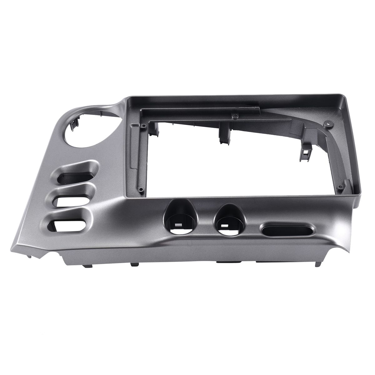 9 Inch Car Fascia Radio Panel For PONTIAC Vibe 2003-2004 Dash Kit Install Facia Console Bezel