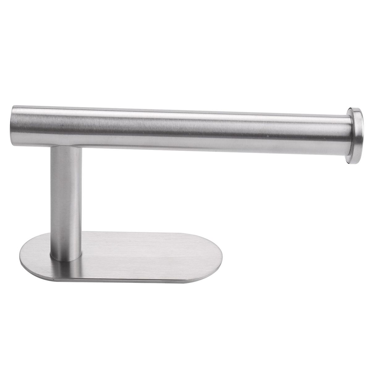 Toilet Paper Holder Self Adhesive Toilet Roll Holder,4