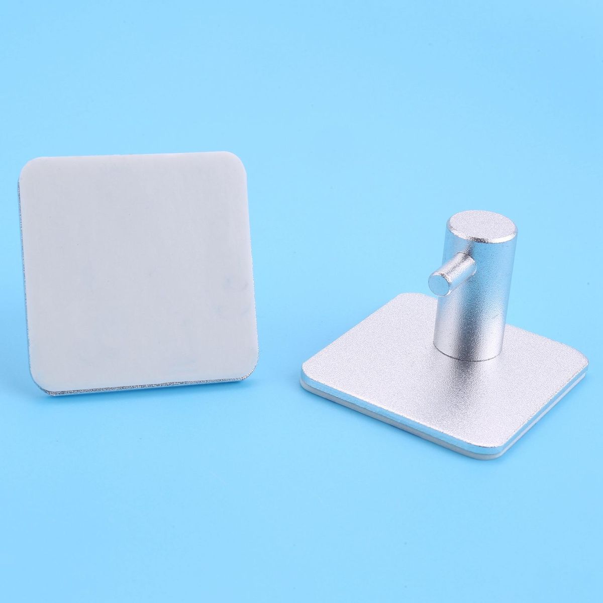 Toilet Paper Holder Self Adhesive Toilet Roll Holder,4