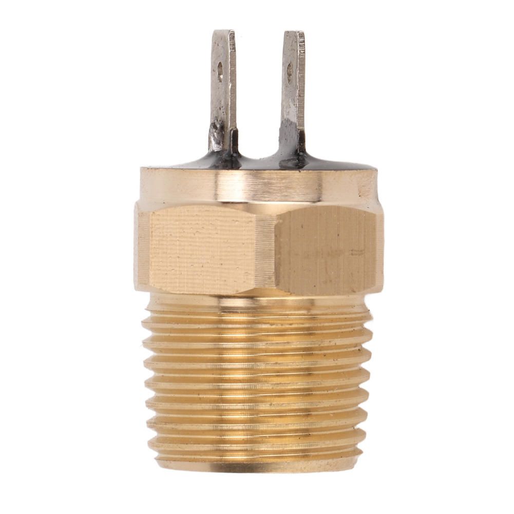Brass Fan Heat Thermal Sensor Switch 4110225 Replacement