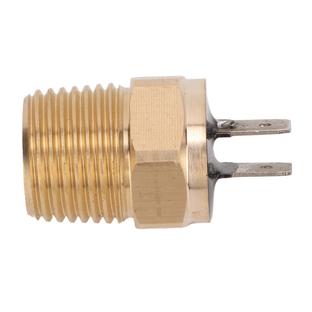 Brass Fan Heat Thermal Sensor Switch 4110225 Replacement