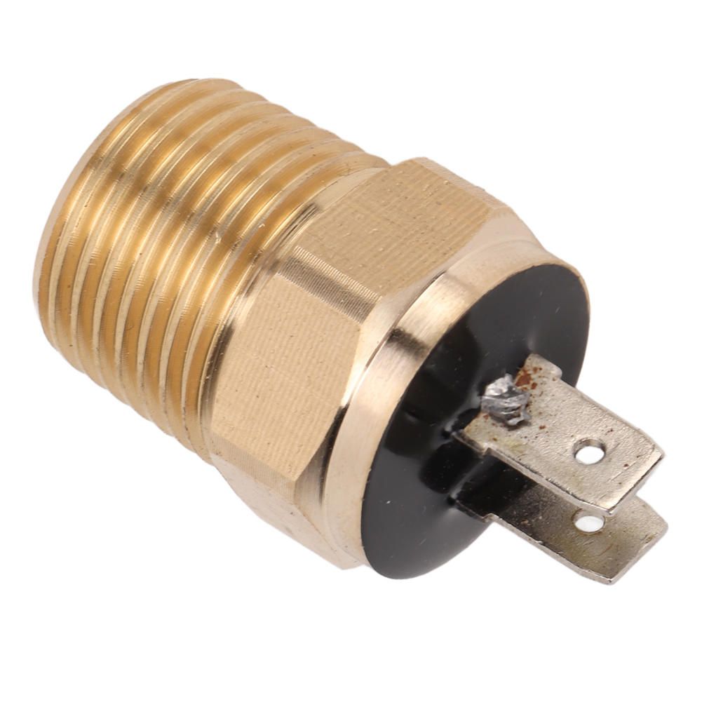 Brass Fan Heat Thermal Sensor Switch 4110225 Replacement