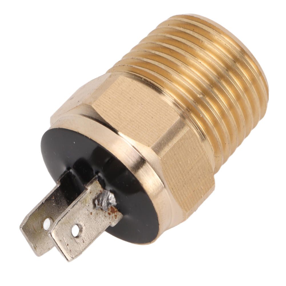 Brass Fan Heat Thermal Sensor Switch 4110225 Replacement