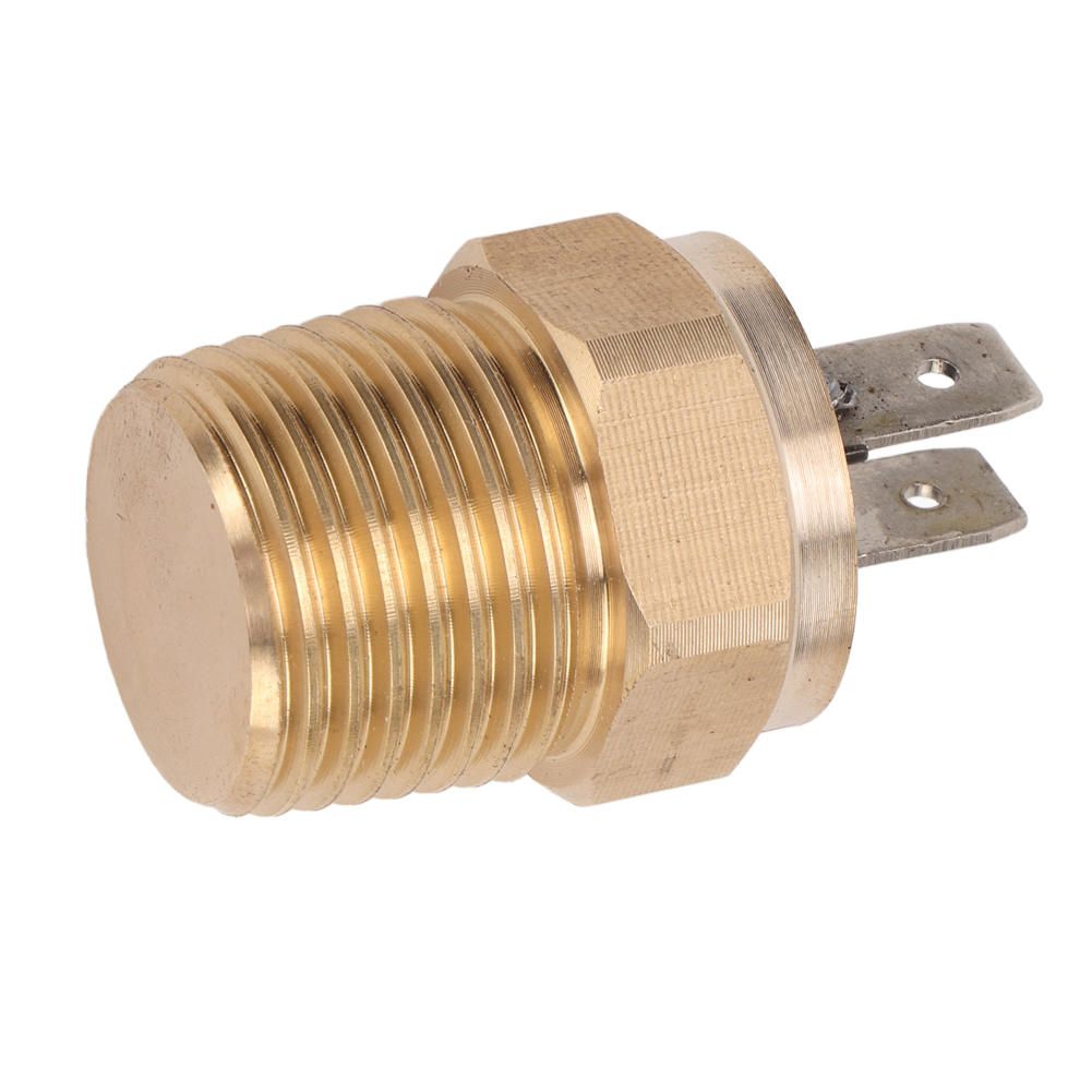 Brass Fan Heat Thermal Sensor Switch 4110225 Replacement