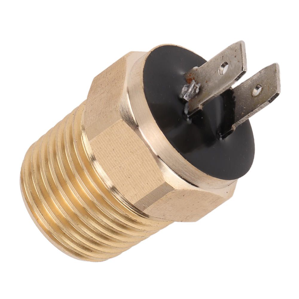 Brass Fan Heat Thermal Sensor Switch 4110225 Replacement