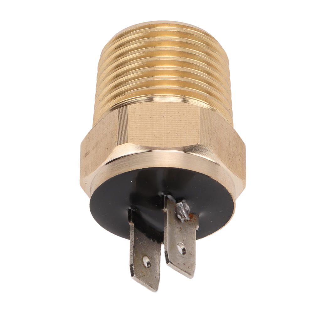 Brass Fan Heat Thermal Sensor Switch 4110225 Replacement