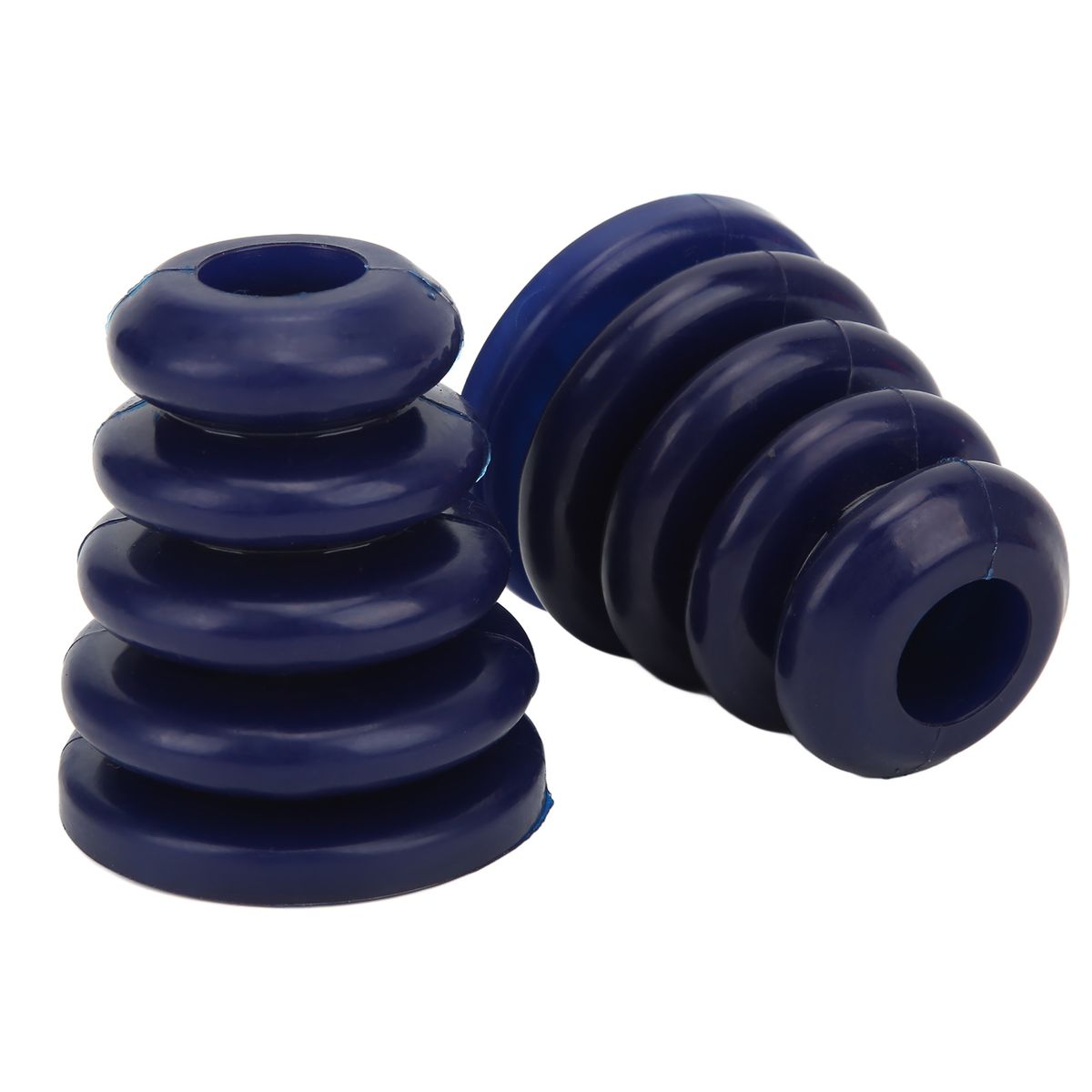 1 Pair Rear Bump Stop Bush PUR SPF2787K Arm Control Bumper