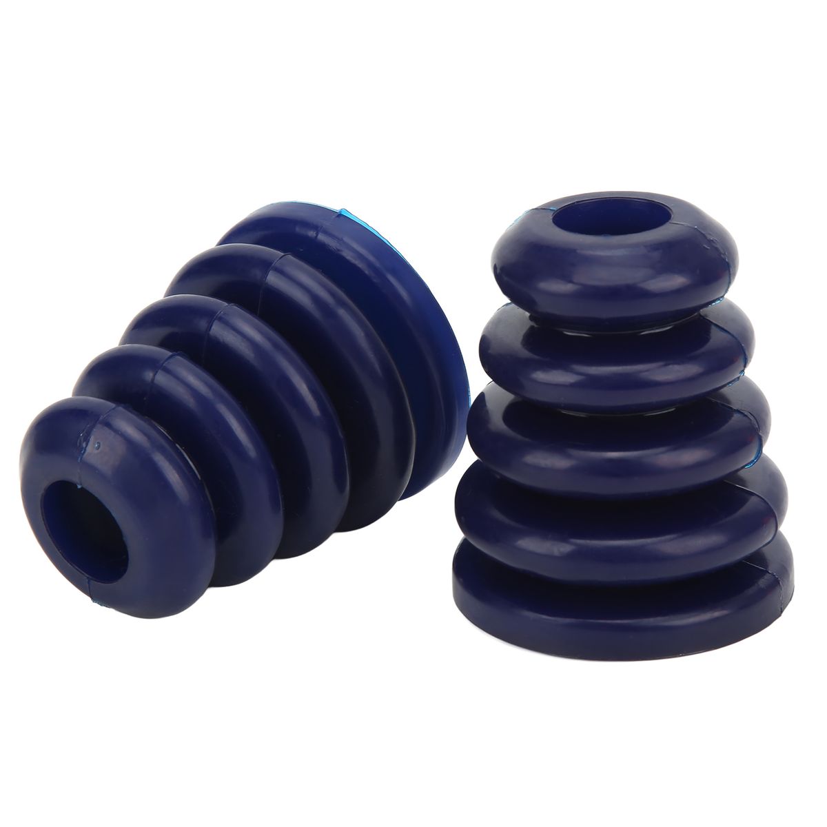 1 Pair Rear Bump Stop Bush PUR SPF2787K Arm Control Bumper