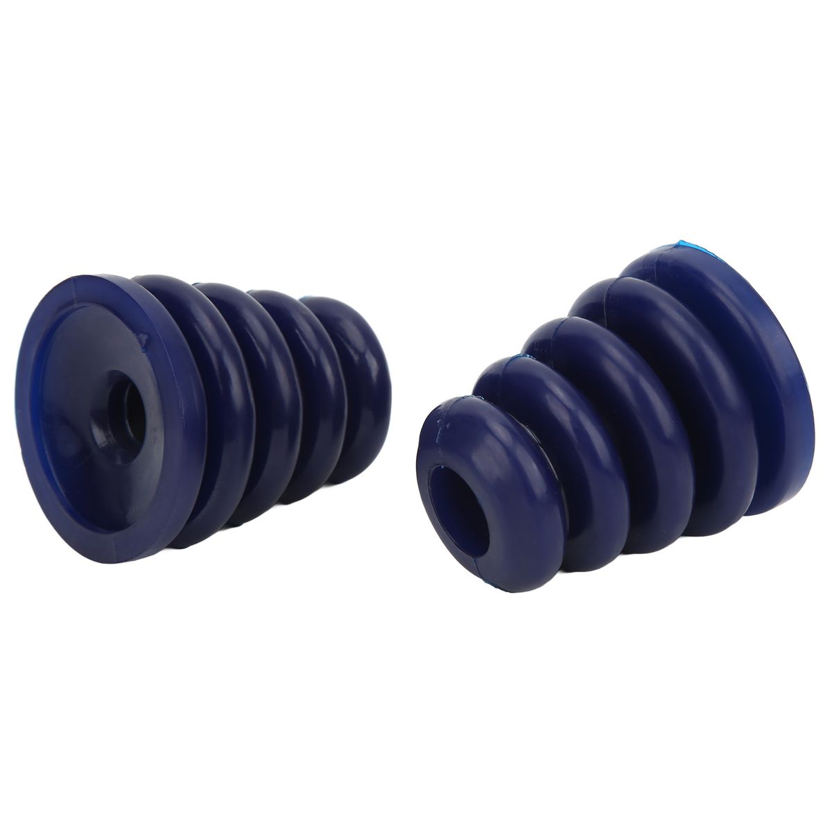 1 Pair Rear Bump Stop Bush PUR SPF2787K Arm Control Bumper