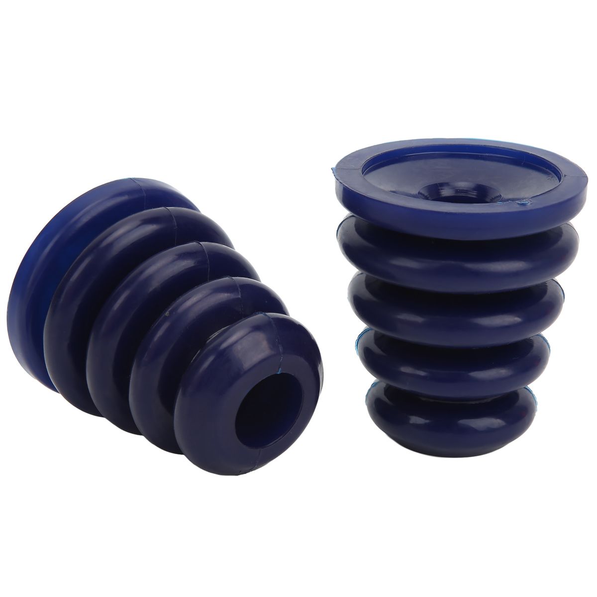 1 Pair Rear Bump Stop Bush PUR SPF2787K Arm Control Bumper