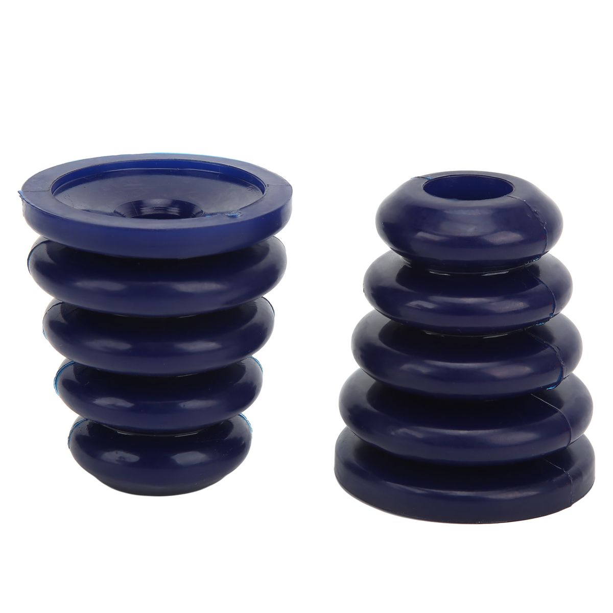 1 Pair Rear Bump Stop Bush PUR SPF2787K Arm Control Bumper