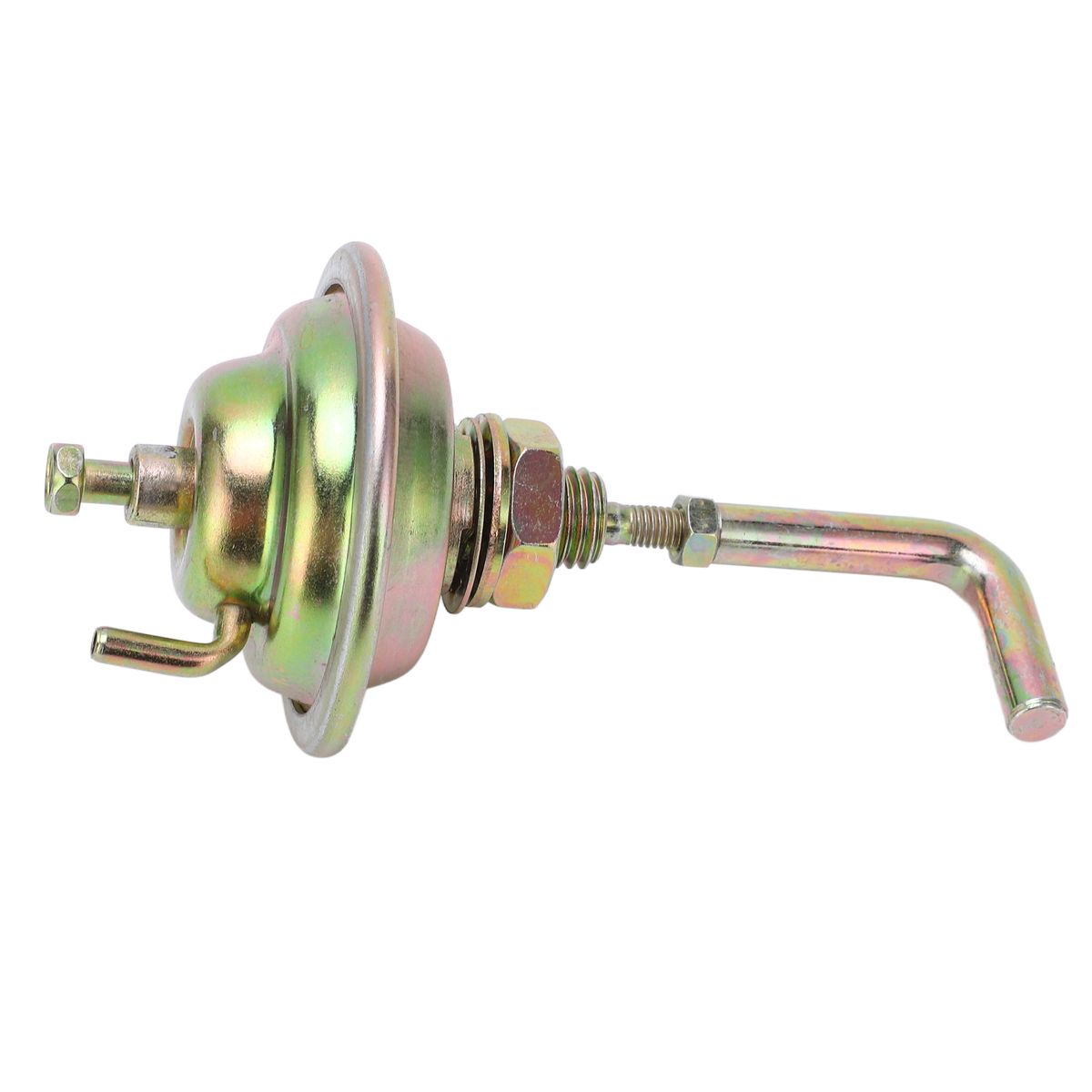 Hook Type Vacuum Actuator 4‑9mm Stroke Universal Automotive