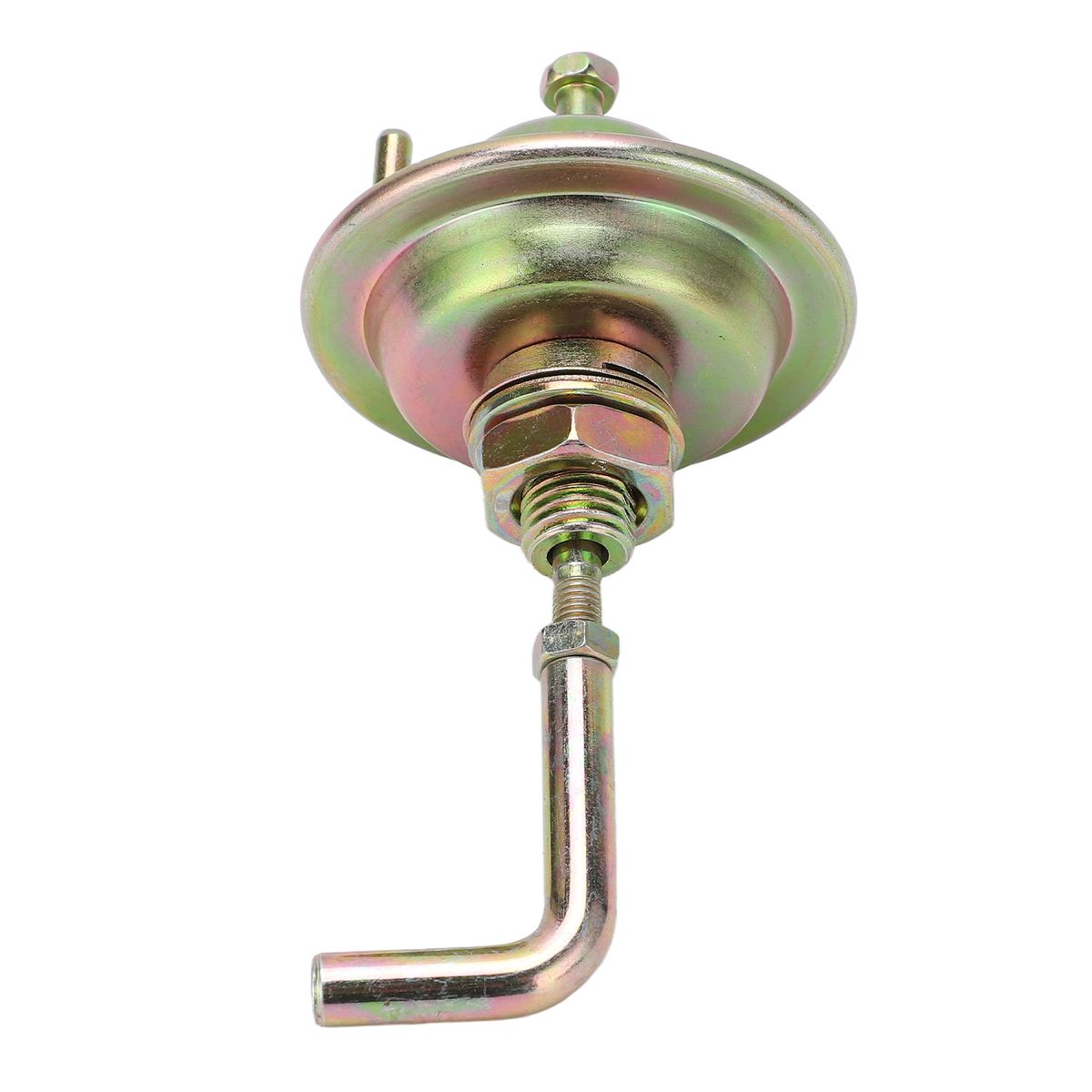 Hook Type Vacuum Actuator 4‑9mm Stroke Universal Automotive