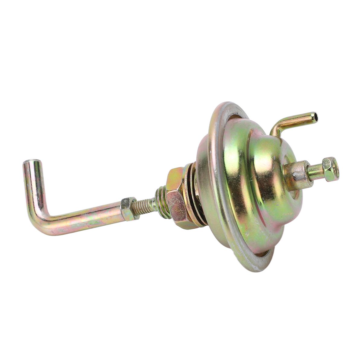 Hook Type Vacuum Actuator 4‑9mm Stroke Universal Automotive