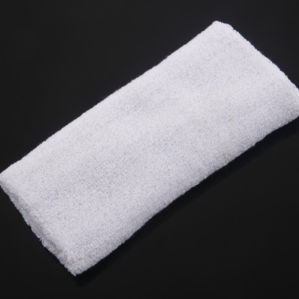 Basketball Long Wristband Elbow Guard Pad Sweat Band ,