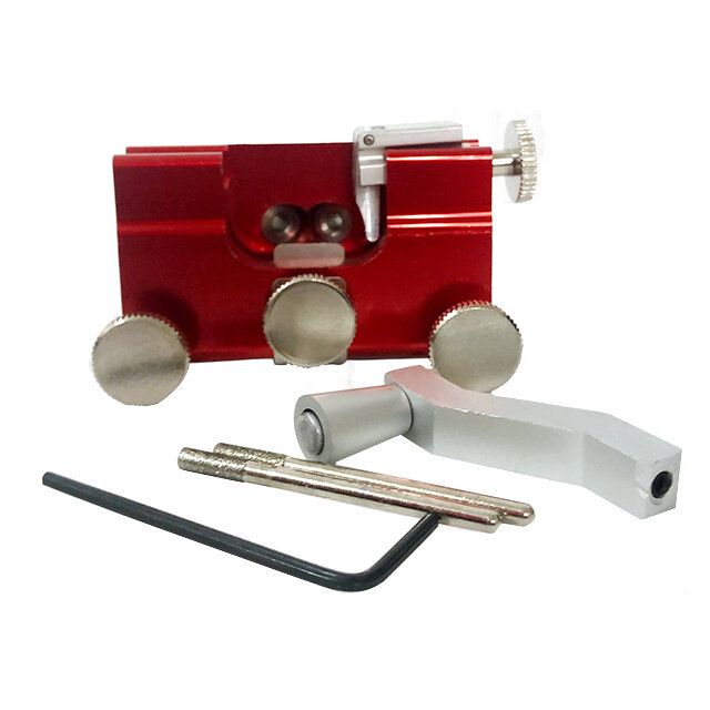 Aluminum Chainsaw Sharpener Portable Chain Saw Chain Saw