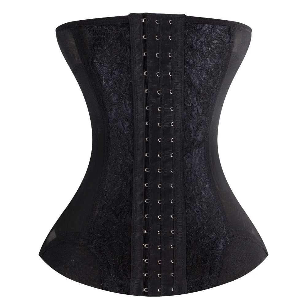 Waist Trainer Body Shaper Women Shapers Corset Slimming Underwear Shapewear Slimming Belt Slimming