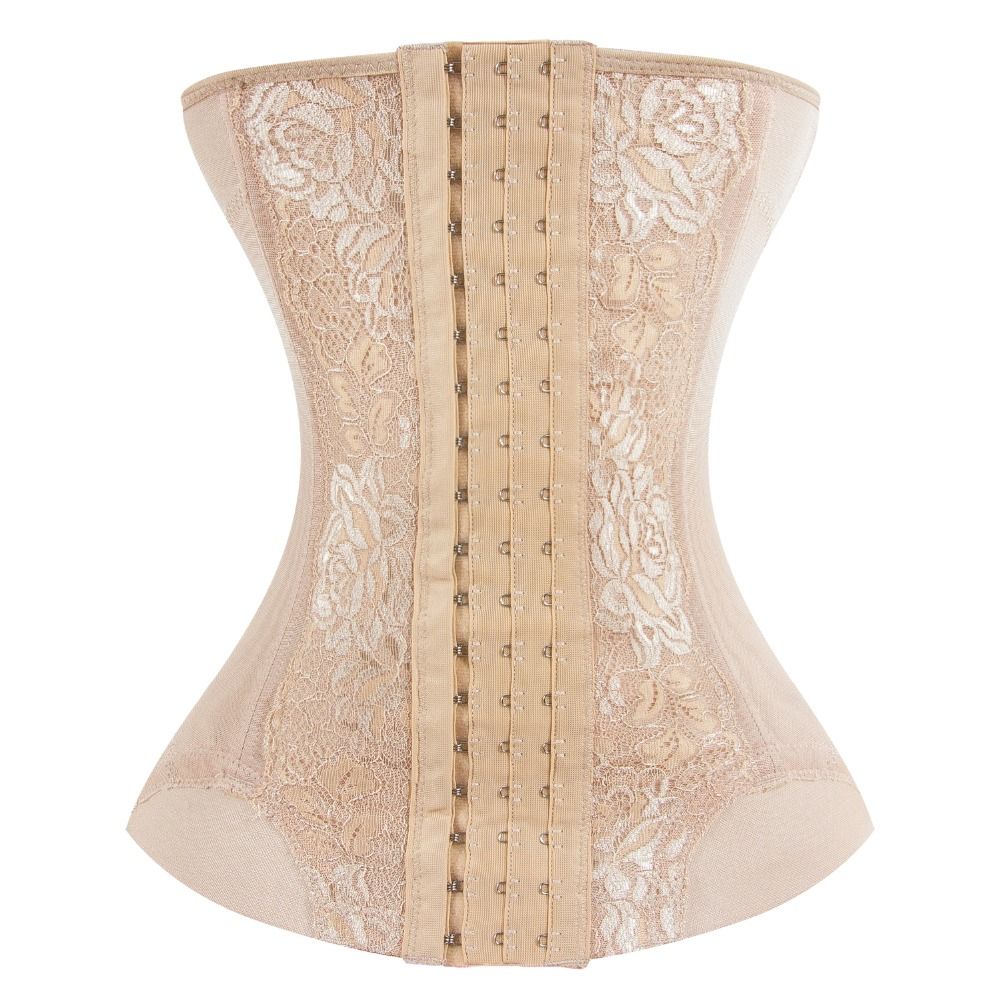 Waist Trainer Body Shaper Women Shapers Corset Slimming Underwear Shapewear Slimming Belt Slimming