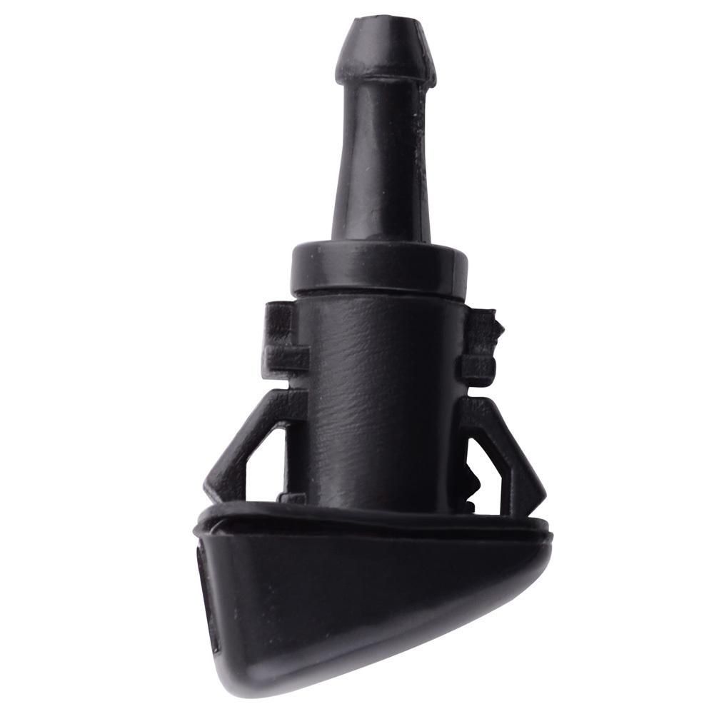 Windshield Washer Nozzles Wiper Spray Kit for