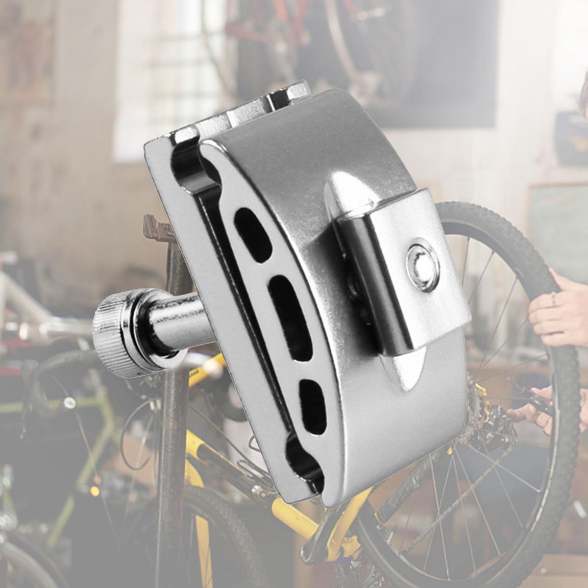 Bicycle Seat Tube Bicycle Seatpost Bicycle Seat Tube Head Silver