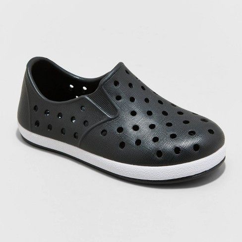 Boys Gene Slip On Rubber Shoes