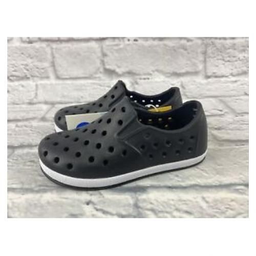 Boys Gene Slip On Rubber Shoes