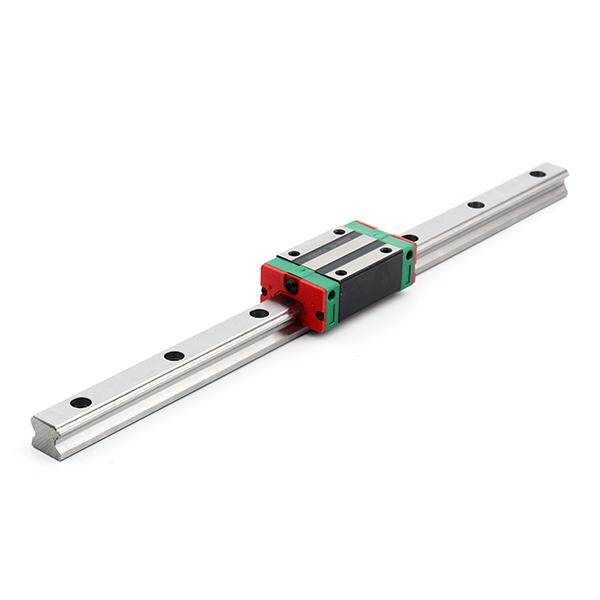 20R Square Linear Slide 400mm For HGH20 Slider