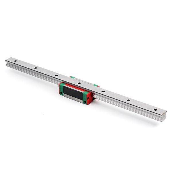 20R Square Linear Slide 400mm For HGH20 Slider