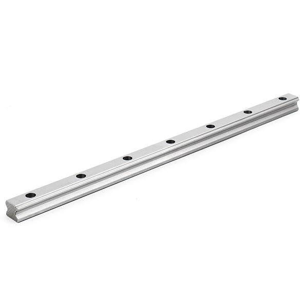 20R Square Linear Slide 400mm For HGH20 Slider