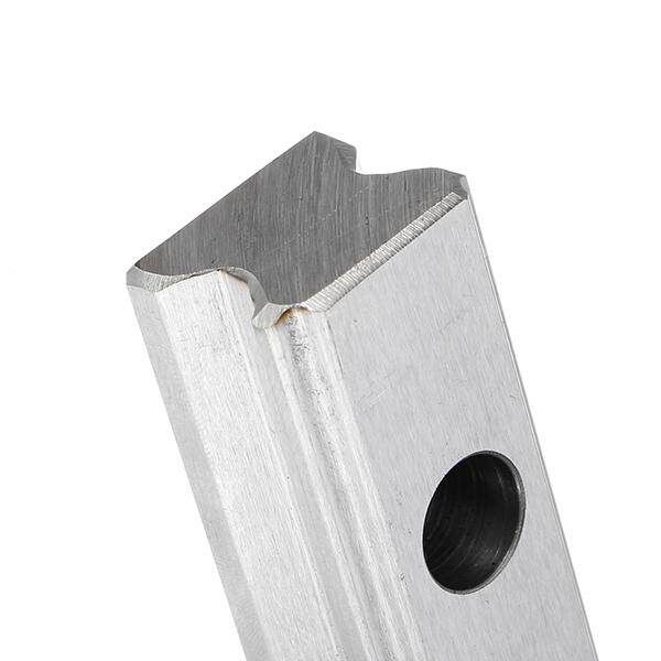 20R Square Linear Slide 400mm For HGH20 Slider