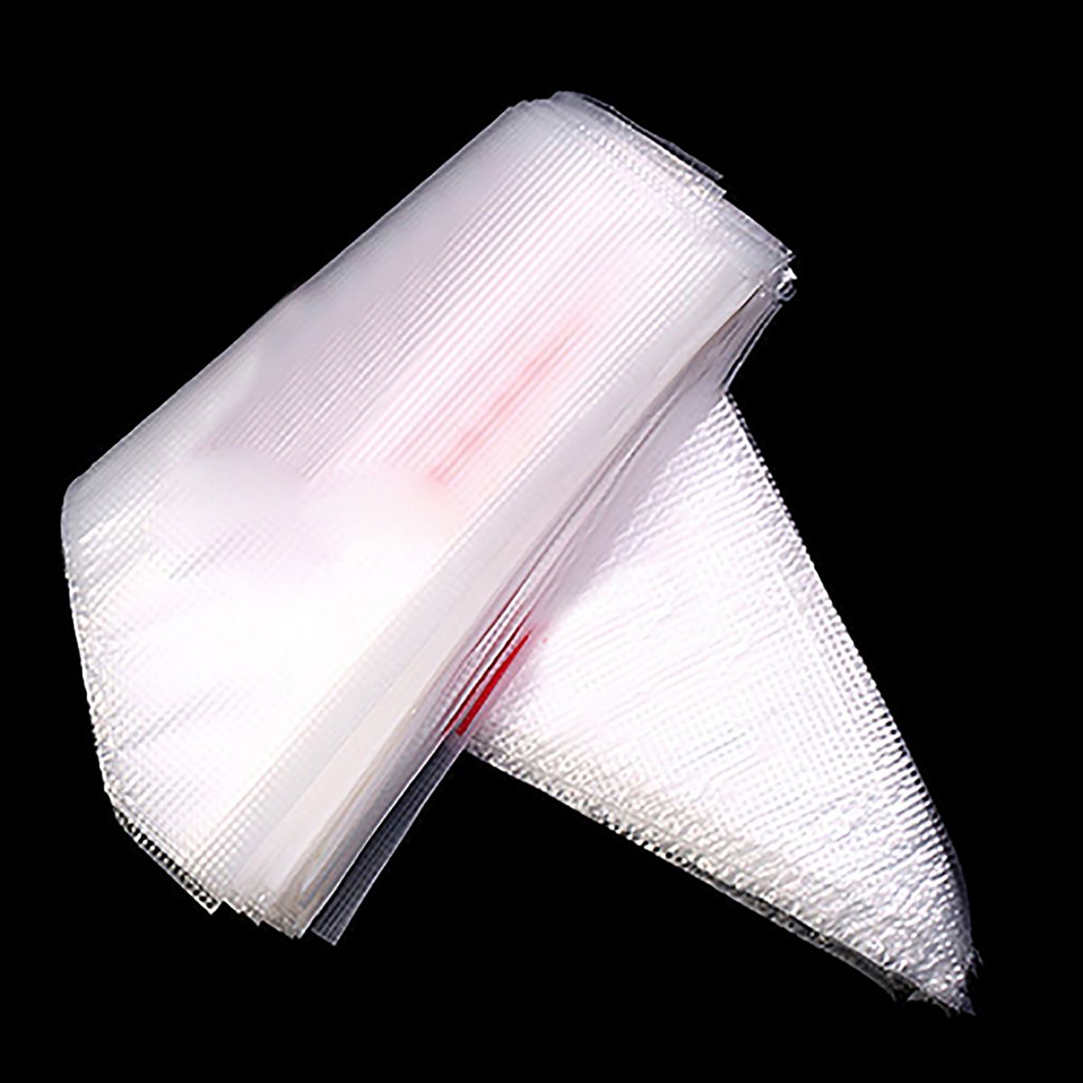 100PCS Piping Bags Extra Thick No-slip Fondant Cake