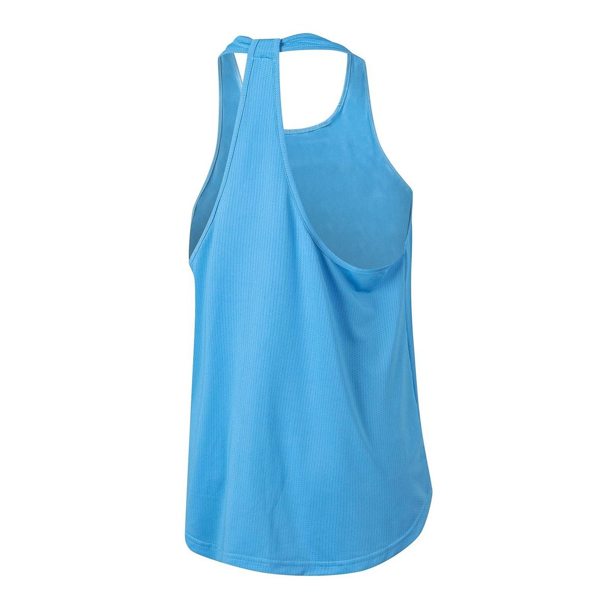 Women Workout Tank-Top Mesh Quick Dry Stretch Loose Running Exercise Gym Yoga Tops Athletic Shirts