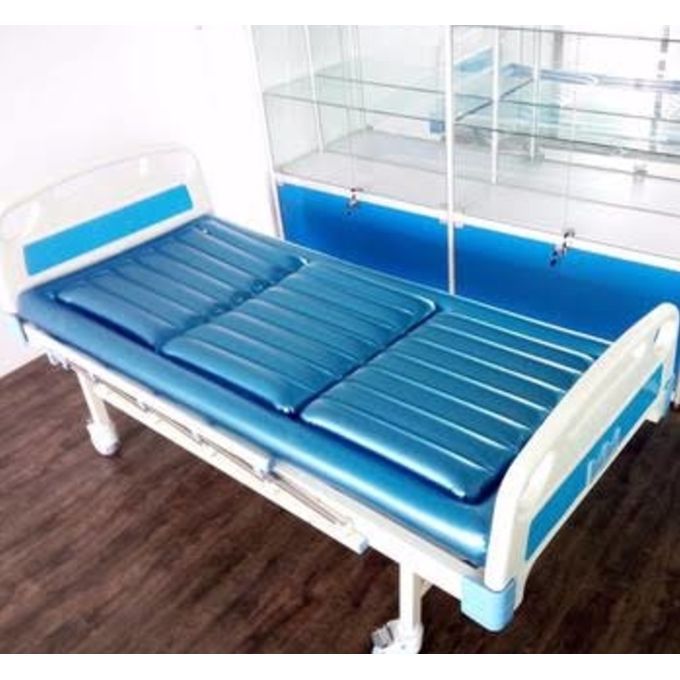 Water Mattress Bed