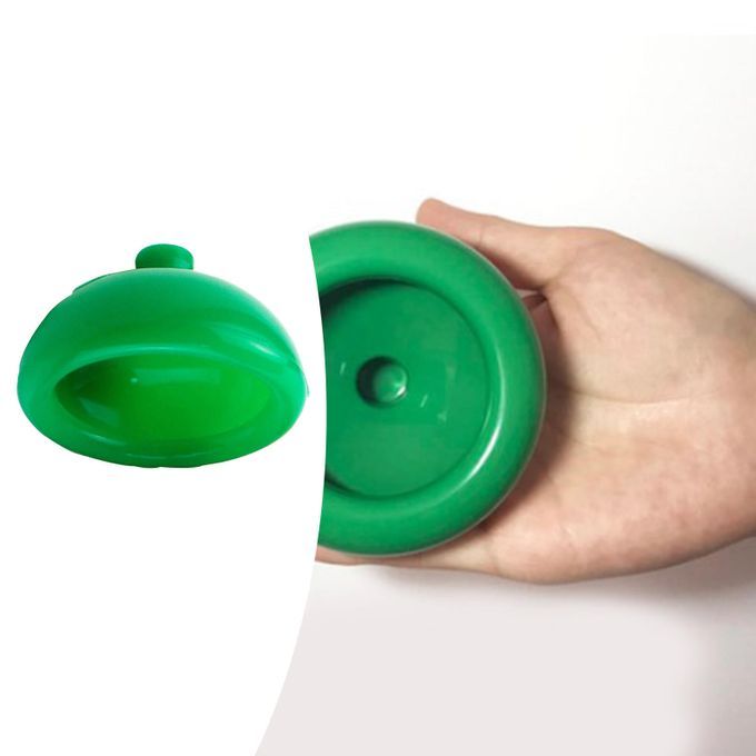 Chest Physical  Aids Break Up Mucus Phlegm For Children Small