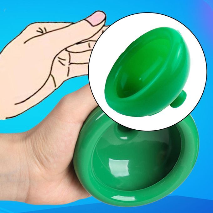 Chest Physical  Aids Break Up Mucus Phlegm For Children Small