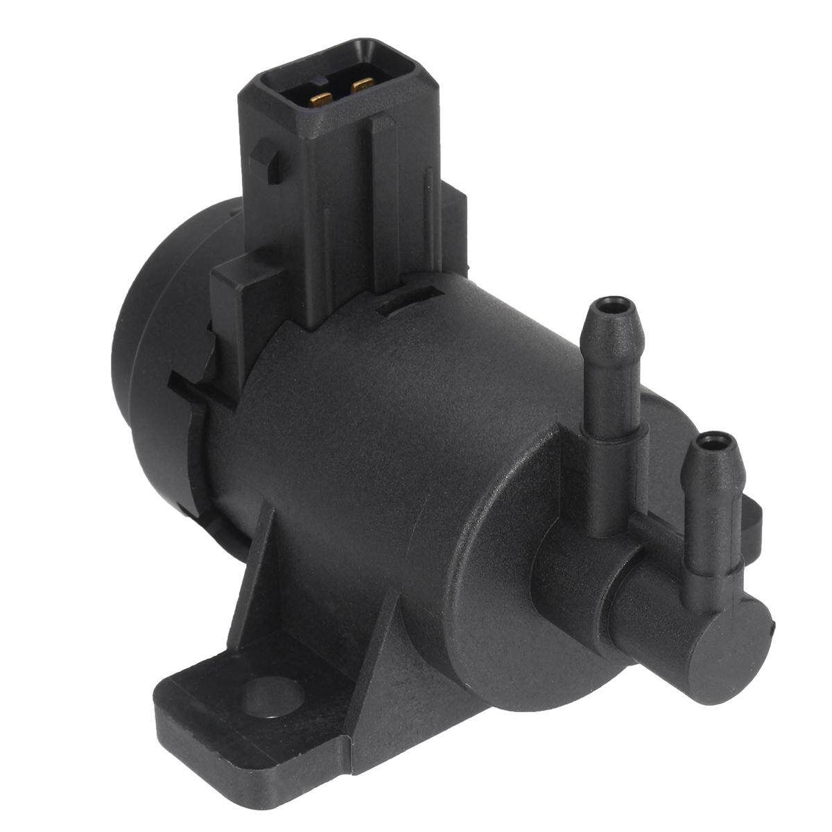 Turbo Boost Solenoid Valve For Renault Vauxhall Movano&Vivaro 1.9 2.0 2.5 #91167214