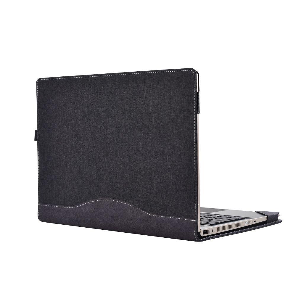 Laptop Case For HP Pavilion X360 14-Inch(Dark Gray)