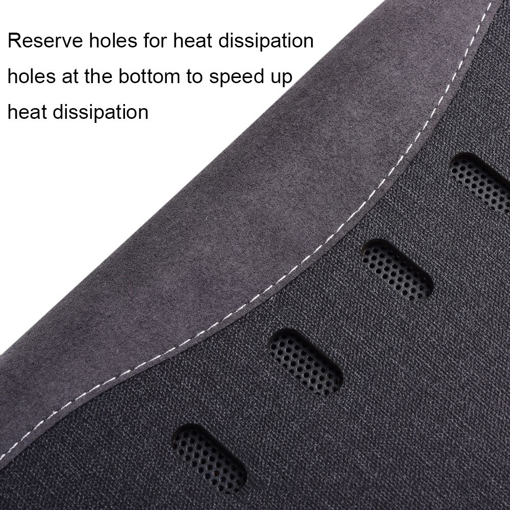 Laptop Case For HP Pavilion X360 14-Inch(Dark Gray)