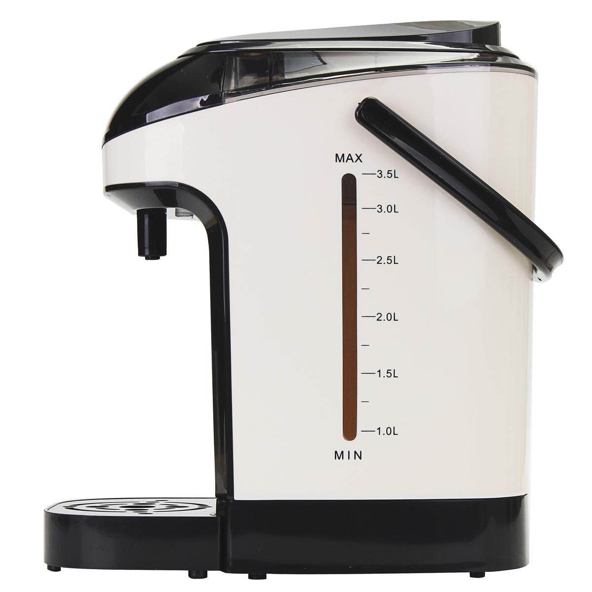 3.5L Instant Boiling Water Dispenser Electric Hot Water Boiler Office Tea Kettle