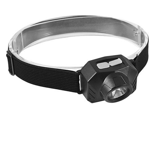 Head Flashlight Extremely Bright Head Flashlight
