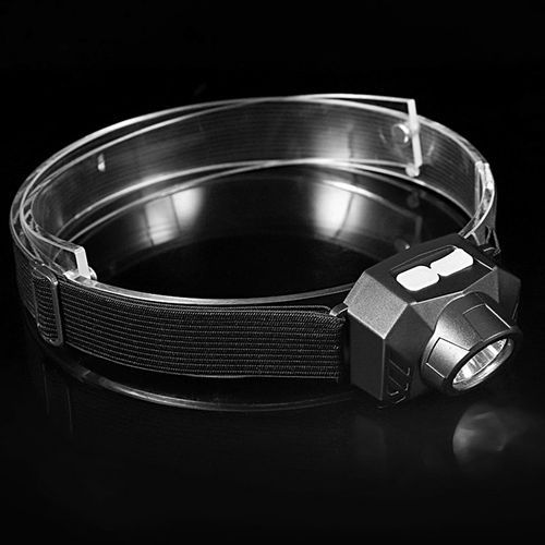 Head Flashlight Extremely Bright Head Flashlight
